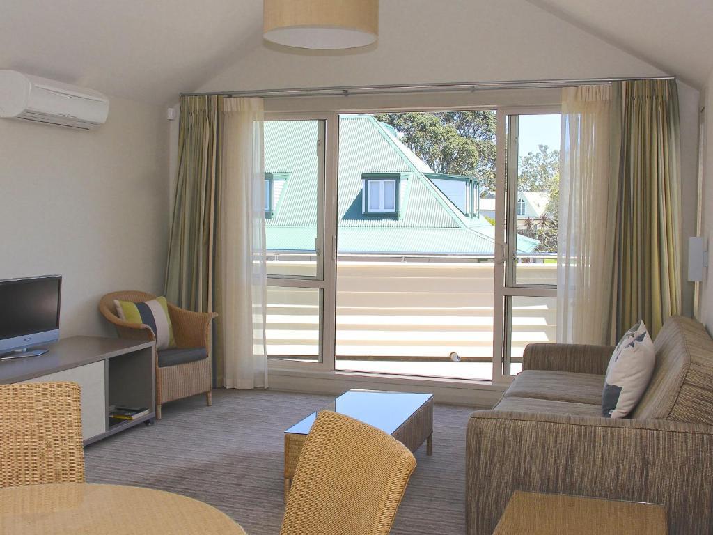 Hananui Lodge And Apartments Russell Room photo